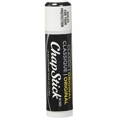 CHAPSTICK LIP BALM CLASSIC ORIGINAL