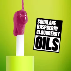 Fat Oil Lip Drip Thats chic - NYX Cosmetics - Berenka Make Up