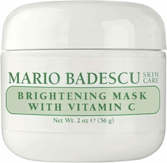Mario Badescu Brightening Mask With Vitamin C 56gr