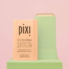 Pixi By Petra On The Glow Superglow Natural Lustre en internet