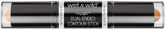 Dual Contour Stick 752/A MEDIUM/TAN- Wet And Wild - comprar online
