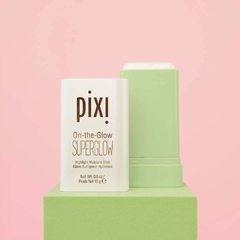 Pixi By Petra On The Glow Superglow Ice Pearl en internet