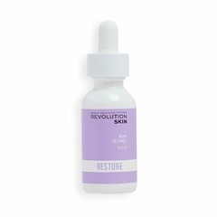Retinol 0,2 Serum Revolution Skin 30 ml - comprar online