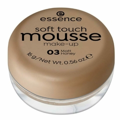 Essence Soft Touch Mousse 03 Matt Honey 16Gr