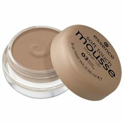 Essence Soft Touch Mousse 03 Matt Honey 16Gr - comprar online