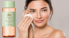 Pixi Skintreats Glow Tonic 125 Ml - Berenka Make Up