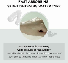 Skin1004 Madagascar Tone Brightening Capsule AmpOule 30 ML - comprar online