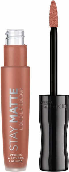 Rimmel Stay Matte Liquid Lip Colour Liquido mOCA 720