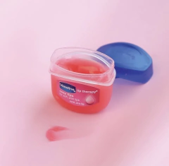Lip Therapy Rosy Lips - Vaseline