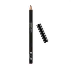 Kiko Smart Fusion lip Pencil Lipstick 36 Cold Brown