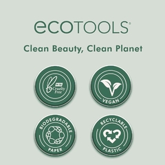 Daily Defined Eye Makeup Brush Kit Ecotools