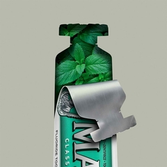 Imagen de Marvis Pasta Dental Original - Sabor Menta Fuerte - 85ml