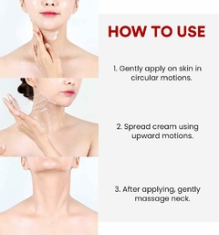 Medipeel Collagen Naite Thread Neck Cream 100 Ml - comprar online