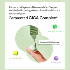 Tocobo Cica Calming sun serum , SPF50 + PA ++++ 50ml - Berenka Make Up