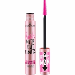 Lash Without Limits ultra Black Essence - comprar online