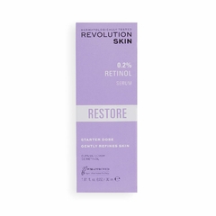 Retinol 0,2 Serum Revolution Skin 30 ml