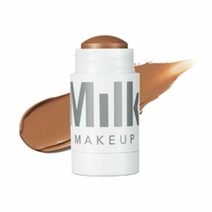The Icons Set hydrating primer + cream bronzer - Milk Makeup en internet