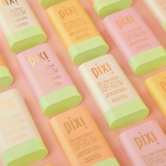 Pixi By Petra On The Glow Superglow Ice Pearl - tienda online