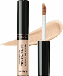 The Saem Tip Concealer Mid Beige 1.75