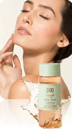 Pixi Skintreats Glow Tonic 125 Ml - tienda online