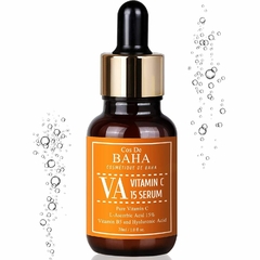 Cos De Baha VA Vitamin C 15% Ascorbic Acid - comprar online