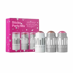 Milk Makeup Sticks Party Mix set