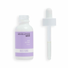 Retinol 0,2 Serum Revolution Skin 30 ml - Berenka Make Up
