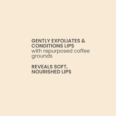 LIp Scrub Burts Bees Mocha - Berenka Make Up