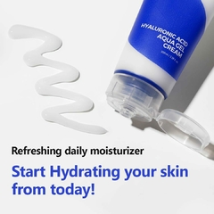 Isntree Hyaluronic Acid Aque Gel Cream 100 Ml - comprar online