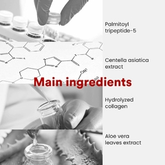 Imagen de Medipeel Collagen Naite Thread Neck Cream 100 Ml