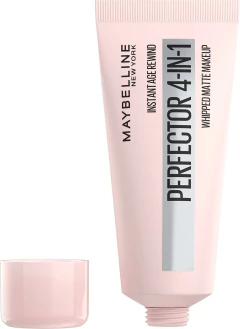 Maybelline Perfector 4 In 1 Glow Matte 01 Light - comprar online