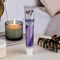 Post Retinol Shooter N7 50 Ml - Berenka Make Up