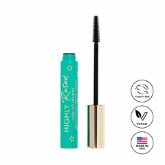 Milani Highly Rated Lash Extension Tubing Mascara 110 Black Noir 10.5Ml - comprar online