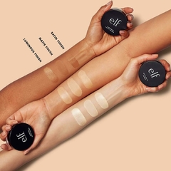 Elf Matte Putty Primer Universal Sheer - Berenka Make Up