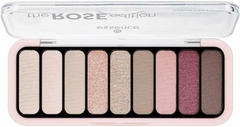 The Rose Edition Eyeshadow Palette 20 Lovely In Rose 10 Gr Essence - comprar online