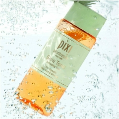 Pixi Skintreats Glow Tonic 125 Ml en internet