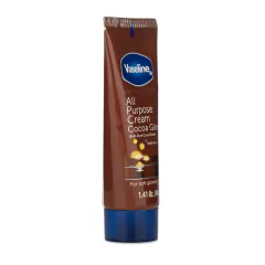 Vaseline All Purpose Cream Cocoa Glow 40 gr - comprar online