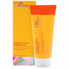Good Molecules Hydratating Facial Cleansing Gel 200 Ml