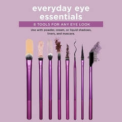 Real Techniques Everyday Eye Essentials 01991 - Berenka Make Up