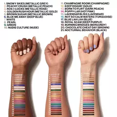 Wet And Wild Multi Stick Semi Matte Bragging Whites en internet