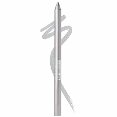 Tattoo Studio Sharpenable Pencil Silver - Maybelline