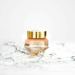 Imagen de Revolution Pro Miracle Cream Supercharged Skincare Eye Cream 15 Ml
