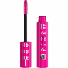 Maybelline Lash Sensational FireWork Mascara Lavable 802 BLACKEST BLACK