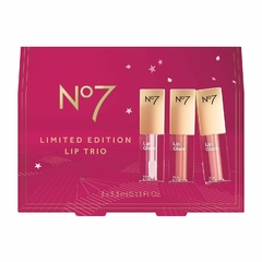 N 7 Limited Edition Lip Trio - comprar online