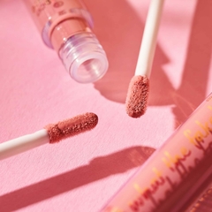 Essence What The Fake Plumping Lip Filler Pearly Nude Finish - comprar online