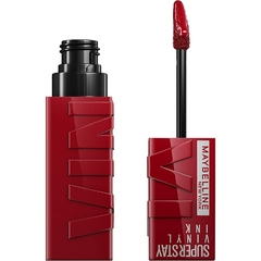 SUPERSTAY VINYL INK LIQUID LIPSTICK - MAYBELLINE - comprar online