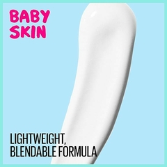 Maybeline Baby Skin Primer 20 Ml en internet