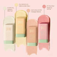 Pixi By Petra On The Glow Superglow Ice Pearl - comprar online