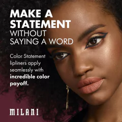 Color Statement Lip Liner 03 Nude - Milani en internet