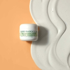 Mario Badescu Brightening Mask With Vitamin C 56gr en internet